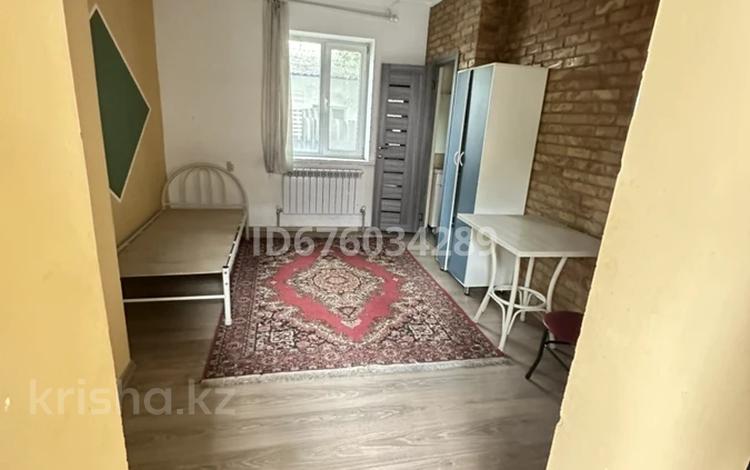 1-бөлмелі пәтер · 18 м² · 1/2 қабат, мкр Акбулак, бағасы: 120 000 ₸ в Алматы, Алатауский р-н — фото 2