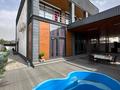 Жеке үй · 6 бөлме · 400 м² · 6 жүзд., Шұғыла ш/а. 71 — Абая-Алатау, бағасы: 270 млн ₸ в Алматы, Наурызбайский р-н — фото 58