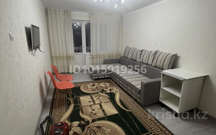 1-комнатная квартира · 32 м² · 4/5 этаж, Жандарбекова 169 — Жарокова-Жандосова за 220 000 ₸ в Алматы, Бостандыкский р-н — фото 2