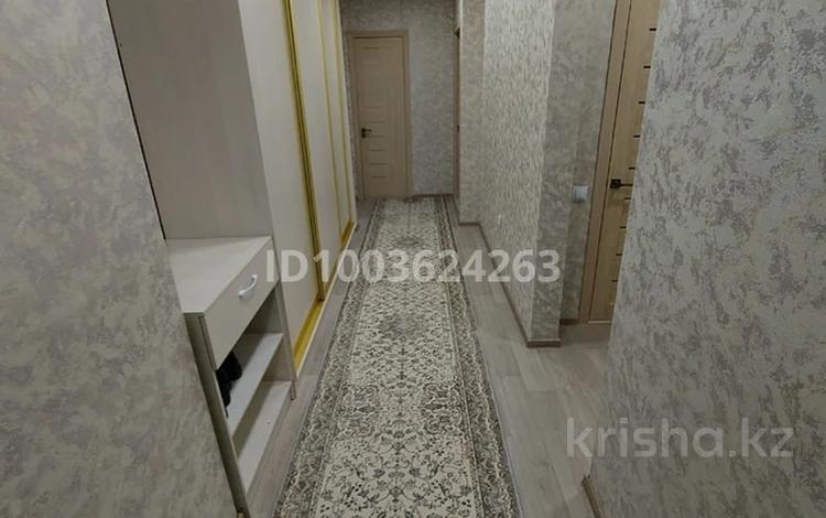 2-комнатная квартира · 58.7 м² · 9/12 этаж, мкр Акбулак 91 — Напротив Алматы арена за 280 000 ₸ в Алатауский р-н — фото 2