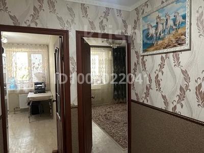 1-бөлмелі пәтер · 40.1 м² · 4/9 қабат, мкр Нурсая, Таумұш Жұмағалиев 14а, бағасы: 12 млн ₸ в Атырау