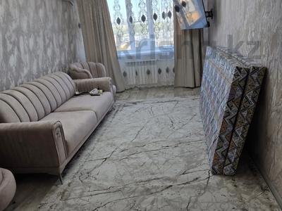 2-бөлмелі пәтер · 48 м² · 2/5 қабат, Валиханова 19А, бағасы: 9.5 млн ₸ в Алге