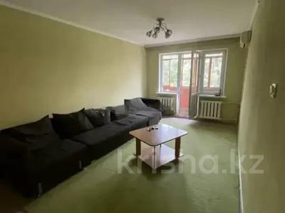 2-комнатная квартира · 47 м² · 4/4 этаж, Шагабутдинова — Толе би за 28.5 млн ₸ в Алматы