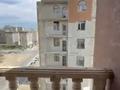 2-бөлмелі пәтер · 85 м² · 14/15 қабат, 18 микрорайон 43/1, бағасы: 17 млн ₸ в Актау, 18-й мкр  — фото 3