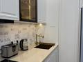 3-комнатная квартира · 80 м² · 2/19 этаж, Туран 43/5 за 88 млн ₸ в Астане, Нура р-н — фото 13