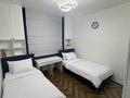 3-комнатная квартира · 80 м² · 2/19 этаж, Туран 43/5 за 88 млн ₸ в Астане, Нура р-н — фото 19
