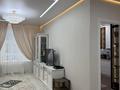 3-комнатная квартира · 80 м² · 2/19 этаж, Туран 43/5 за 88 млн ₸ в Астане, Нура р-н — фото 4