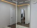 3-комнатная квартира · 80 м² · 2/19 этаж, Туран 43/5 за 88 млн ₸ в Астане, Нура р-н — фото 5
