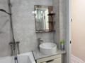 3-бөлмелі пәтер · 63 м² · 4/5 қабат, Айнабұлақ-2 ш/а., бағасы: 350 000 ₸ в Алматы, Жетысуский р-н — фото 12