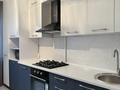3-бөлмелі пәтер · 63 м² · 4/5 қабат, Айнабұлақ-2 ш/а., бағасы: 350 000 ₸ в Алматы, Жетысуский р-н