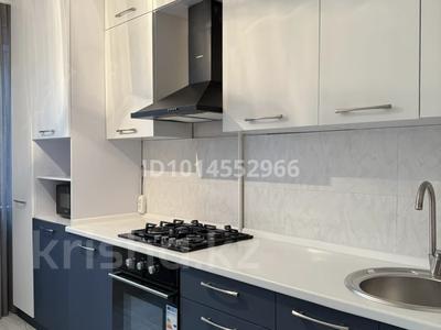 3-бөлмелі пәтер · 63 м² · 4/5 қабат, Айнабұлақ-2 ш/а., бағасы: 350 000 ₸ в Алматы, Жетысуский р-н