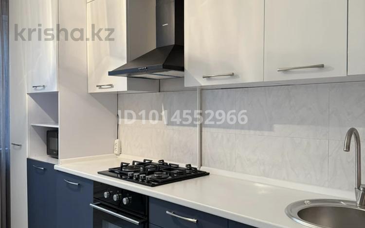 3-бөлмелі пәтер · 63 м² · 4/5 қабат, Айнабұлақ-2 ш/а., бағасы: 350 000 ₸ в Алматы, Жетысуский р-н — фото 19