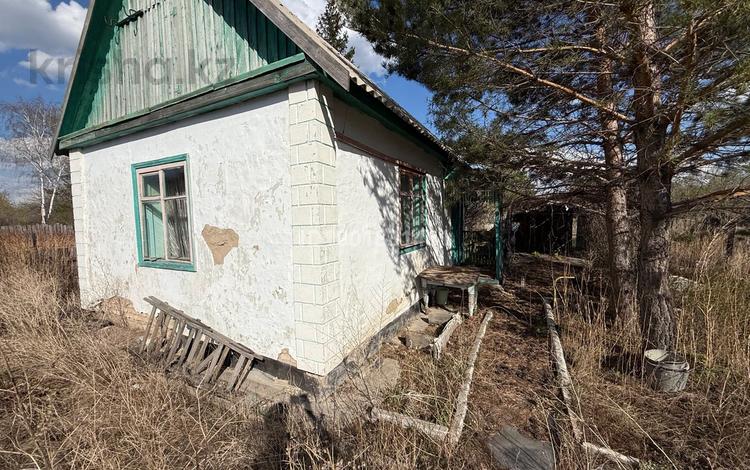Дача · 2 комнаты · 50 м² · 6 сот., мкр Михайловка , СТ мелиоратор за 2.5 млн ₸ в Караганде, Казыбек би р-н — фото 2