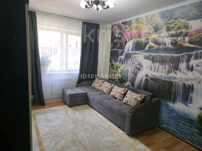 1-комнатная квартира · 34 м² · 3/9 этаж, Асыл Арман 12 за 21 млн ₸ в Иргели
