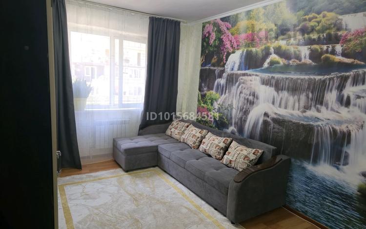 1-комнатная квартира · 34 м² · 3/9 этаж, Асыл Арман 12 за 21 млн ₸ в Иргели — фото 2