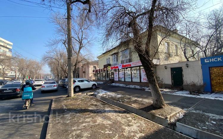 Офисы, магазины и бутики, склады, салоны красоты, медцентры и аптеки, образование, кабинеты и рабочие места · 98 м² за 850 000 ₸ в Алматы, Бостандыкский р-н — фото 22