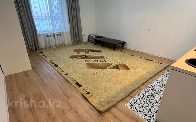 1-комнатная квартира · 33.8 м² · 3/3 этаж, Айгыржал 63 за 13.5 млн ₸ в Астане, Нура р-н — фото 2