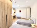 3-комнатная квартира · 108 м² · 6/12 этаж, Мухамедханова 4, 4а, 4Б, 4/1, 4/2, 4/3 за 108 млн ₸ в Астане, Нура р-н — фото 20