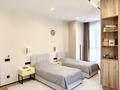 3-комнатная квартира · 108 м² · 6/12 этаж, Мухамедханова 4, 4а, 4Б, 4/1, 4/2, 4/3 за 108 млн ₸ в Астане, Нура р-н — фото 21