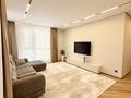 3-комнатная квартира · 108 м² · 6/12 этаж, Мухамедханова 4, 4а, 4Б, 4/1, 4/2, 4/3 за 108 млн ₸ в Астане, Нура р-н — фото 7