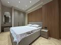 2-комнатная квартира · 57 м² · 8/13 этаж, Жарокова за 500 000 ₸ в Алматы, Бостандыкский р-н — фото 8