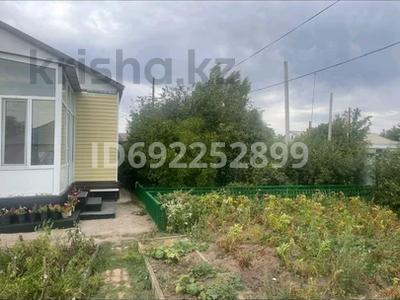 Отдельный дом · 3 комнаты · 100 м² · 16 сот., Жастар 7/1 — Мтм, кировский гараж за 18 млн ₸ в Новомарковка