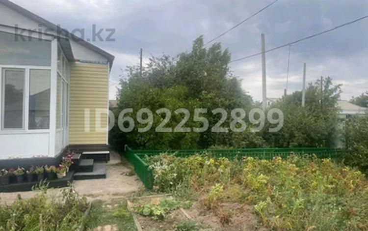 Отдельный дом · 3 комнаты · 100 м² · 16 сот., Жастар 7/1 — Мтм, кировский гараж за 18 млн ₸ в Новомарковка — фото 37