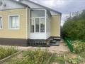 Отдельный дом · 3 комнаты · 100 м² · 16 сот., Жастар 7/1 — Мтм, кировский гараж за 18 млн ₸ в Новомарковка — фото 3