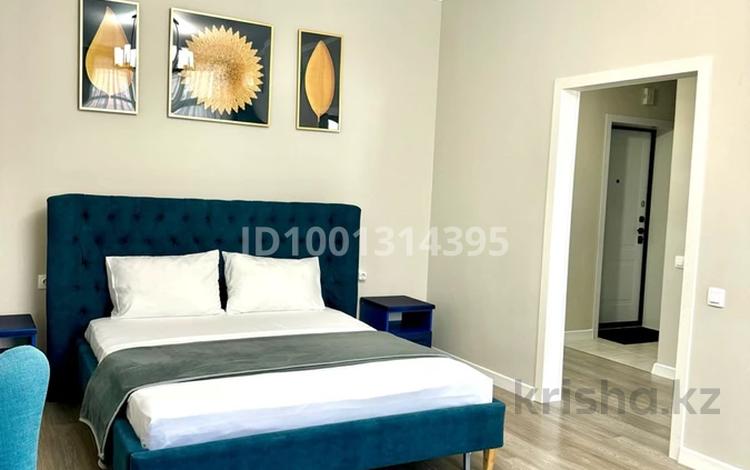 1-бөлмелі пәтер · 40 м² · 4/12 қабат, Улы дала — Улы Дала, бағасы: 12 000 ₸ в Астане, Есильский р-н — фото 3