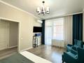 1-бөлмелі пәтер · 40 м² · 4/12 қабат, Улы дала — Улы Дала, бағасы: 12 000 ₸ в Астане, Есильский р-н — фото 3