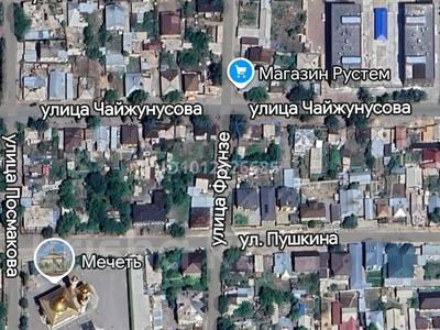Участок · 5.8 соток, Чайжунусова 51 — Фрунзе за 58 млн 〒 в Семее