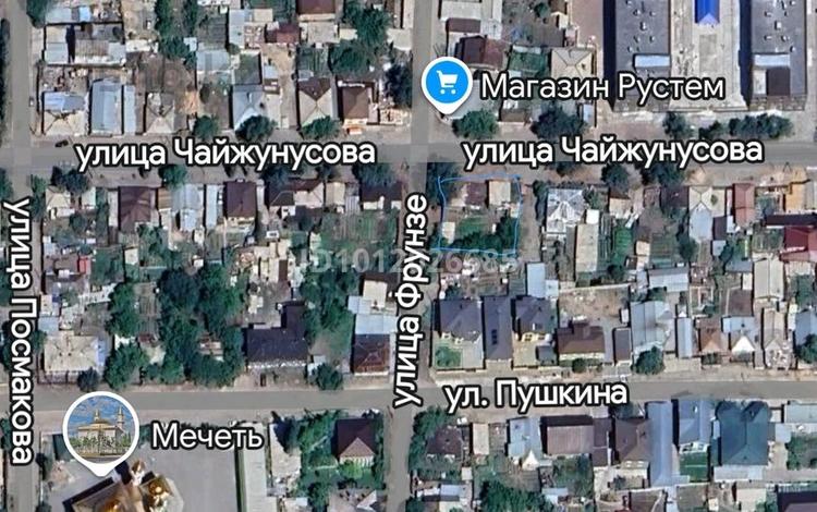 Участок · 5.8 соток, Чайжунусова 51 — Фрунзе за 58 млн ₸ в Семее — фото 2