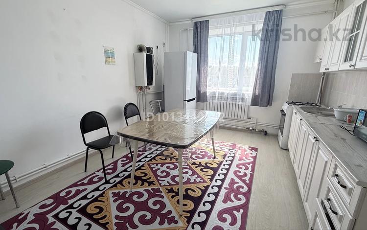 Дом · 4 комнаты · 100 м², Бірлік за 10 000 ₸ в Аулиеколе — фото 2
