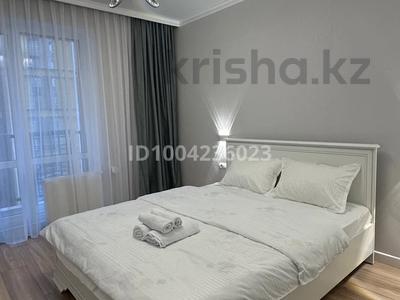 2-бөлмелі пәтер · 60 м² · 3/12 қабат, мкр Гажайып 5/4блок1 — Дарабоз, бағасы: 4 000 〒 в Алматы, Алатауский р-н