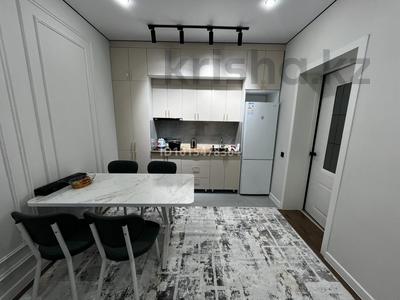 2-комнатная квартира · 66 м² · 2/9 этаж, мкр Шымсити — Capital city Smart за 290 000 ₸ в Шымкенте, Абайский р-н