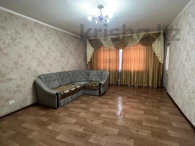 3-комнатная квартира · 90 м² · 1/5 этаж, Каратал за 36 млн ₸ в Талдыкоргане