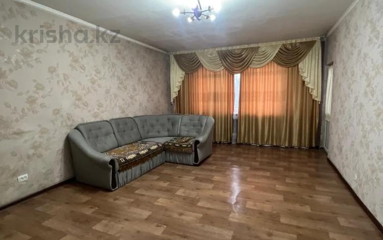 3-комнатная квартира · 90 м² · 1/5 этаж, Каратал за 36 млн ₸ в Талдыкоргане — фото 8
