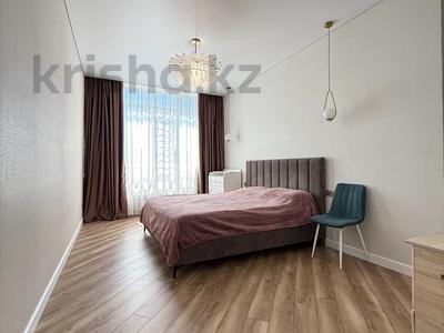 Продажа квартир в Астане: 2-комнатная квартира · 75.4 м² · 6/17 этаж, Туран 44Б — Орынбор за 53 млн 〒 2-комнатная квартира · 75.4 м² · 6/17 этаж, Туран 44Б — Орынбор за 53 млн 〒 в Астане, Нура р-н