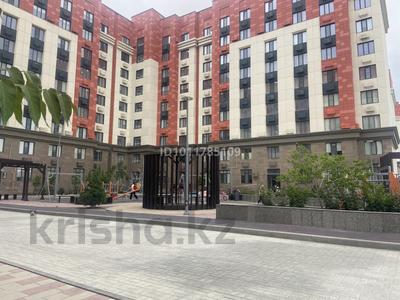 2-бөлмелі пәтер · 70 м² · 2/9 қабат, Просп. Абулхаир Хана 74/5, бағасы: 53 млн ₸ в Атырау, мкр Авангард-2