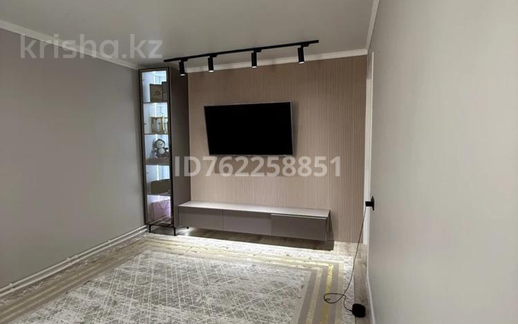 2-комнатная квартира · 70 м² · 5/5 этаж, 3 мкрн 19 за 12 млн ₸ в Кульсары — фото 2