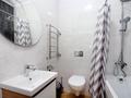 2-бөлмелі пәтер · 60 м² · 13/13 қабат, Ади Шарипова 145 к2 — Шевченко, бағасы: 25 000 ₸ в Алматы, Алмалинский р-н — фото 11