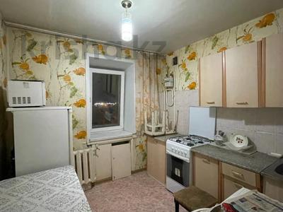 1-комнатная квартира, 33 м², 5/5 этаж, Назарбаева за 11 млн 〒 в Петропавловске