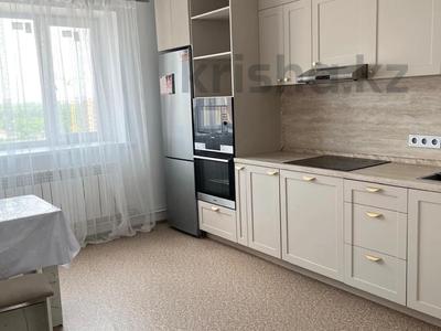 2-комнатная квартира · 82 м² · 9/9 этаж, Назарбаева 309/1 — Достык за 33 млн 〒 в Павлодаре