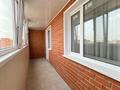 2-комнатная квартира · 82 м² · 9/9 этаж, Назарбаева 309/1 — Достык за 33 млн 〒 в Павлодаре — фото 18
