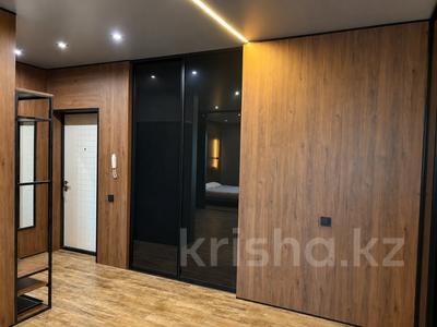 2-бөлмелі пәтер · 59 м² · 7/10 қабат, Назарбаева — Маметова, бағасы: 48 млн ₸ в Алматы, Медеуский р-н