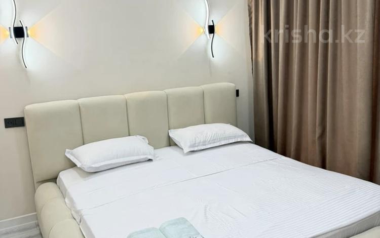 2-комнатная квартира · 45 м² · 8/10 этаж, мкр Тараз 33/2 за 20 000 ₸ в Шымкенте, Аль-Фарабийский р-н — фото 25