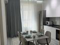 2-комнатная квартира · 45 м² · 8/10 этаж, мкр Тараз 33/2 за 20 000 ₸ в Шымкенте, Аль-Фарабийский р-н — фото 8