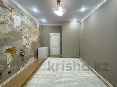 3-комнатная квартира · 80.3 м² · 2/12 этаж, Е-429 14 за 45.6 млн ₸ в Астане, Нура р-н