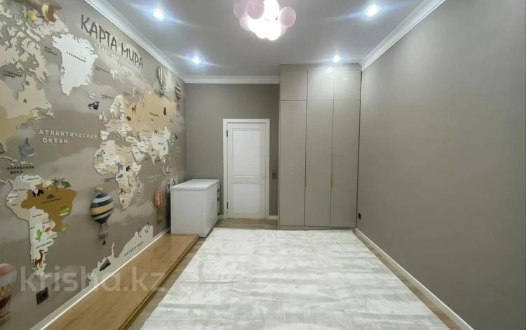 3-комнатная квартира · 80.3 м² · 2/12 этаж, Е-429 14 за 45.6 млн ₸ в Астане, Нура р-н — фото 17