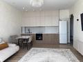3-комнатная квартира · 80.3 м² · 2/12 этаж, Е-429 14 за 45.6 млн ₸ в Астане, Нура р-н — фото 8